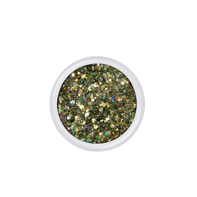 Glitzer Brocade, Farbton №11, 3 g